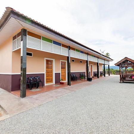 D' Village Cottage Pantai Cenang  Εξωτερικό φωτογραφία