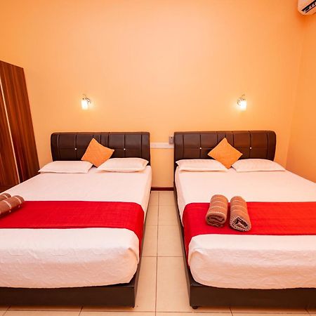 D' Village Cottage Pantai Cenang  Δωμάτιο φωτογραφία