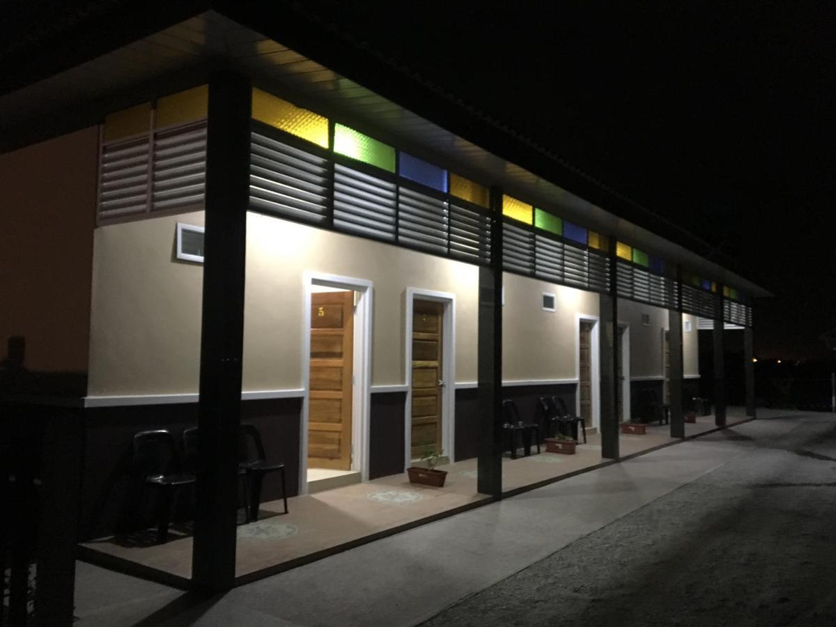 D' Village Cottage Pantai Cenang  Εξωτερικό φωτογραφία