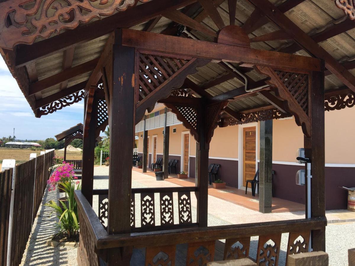 D' Village Cottage Pantai Cenang  Εξωτερικό φωτογραφία