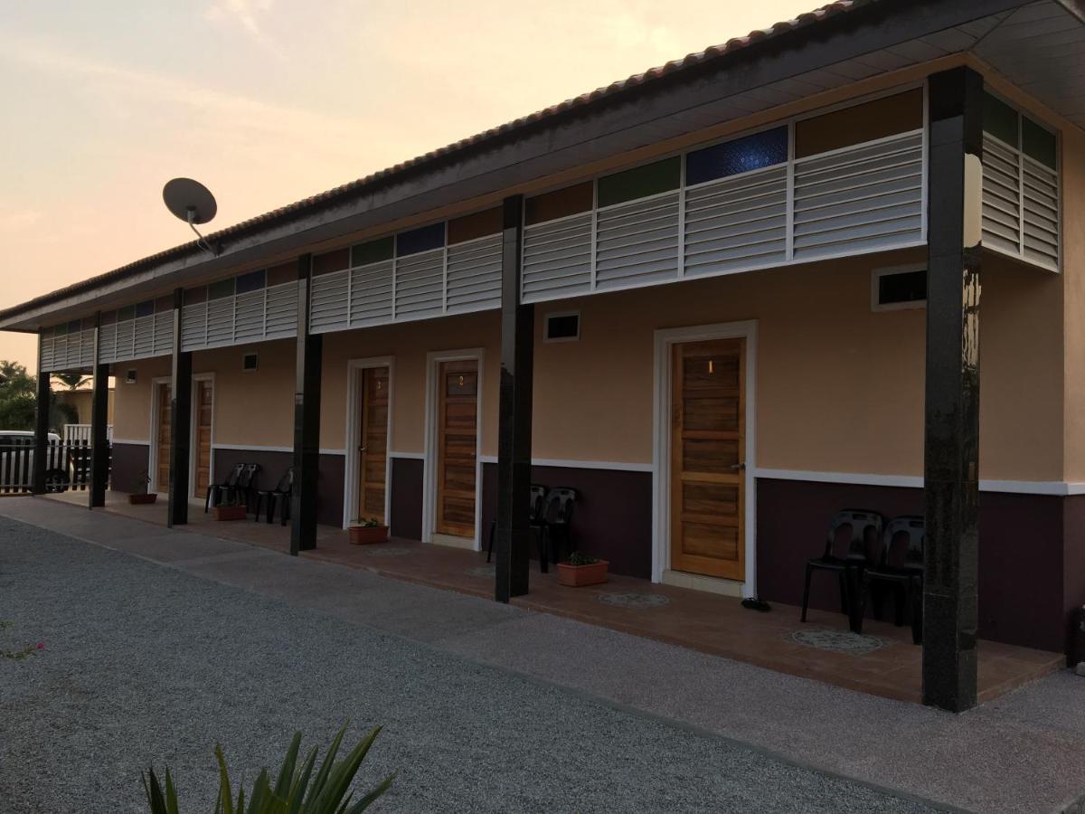 D' Village Cottage Pantai Cenang  Εξωτερικό φωτογραφία