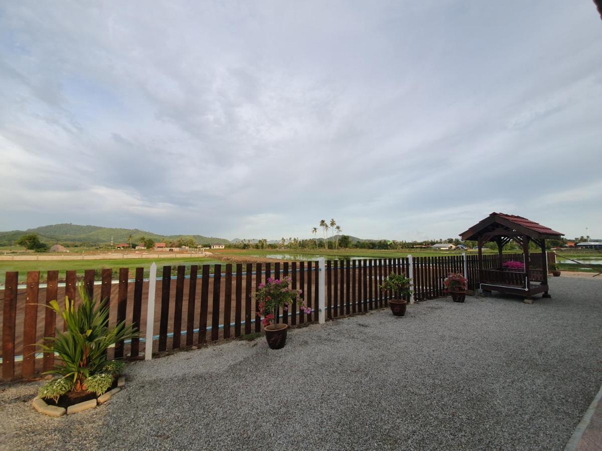 D' Village Cottage Pantai Cenang  Εξωτερικό φωτογραφία