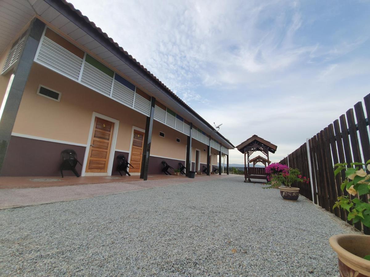 D' Village Cottage Pantai Cenang  Εξωτερικό φωτογραφία
