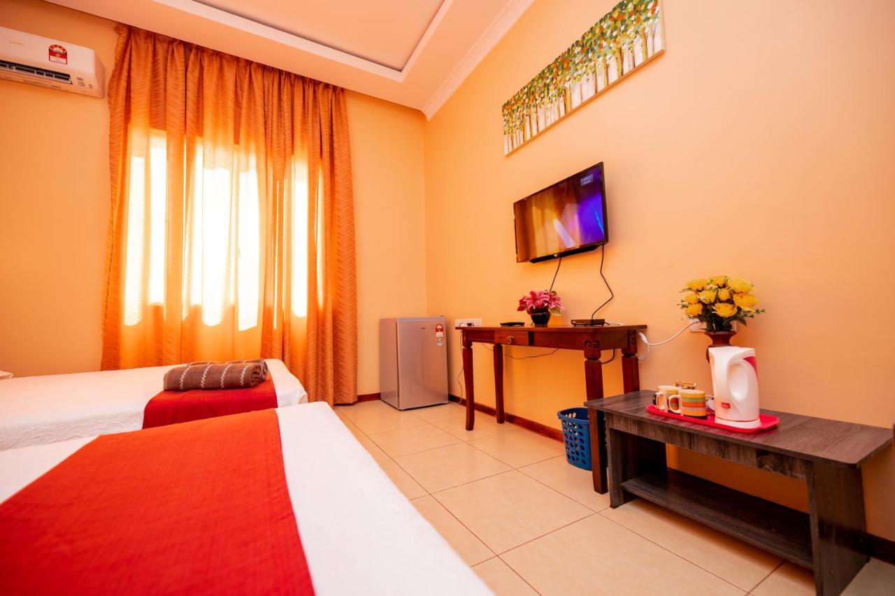 D' Village Cottage Pantai Cenang  Εξωτερικό φωτογραφία