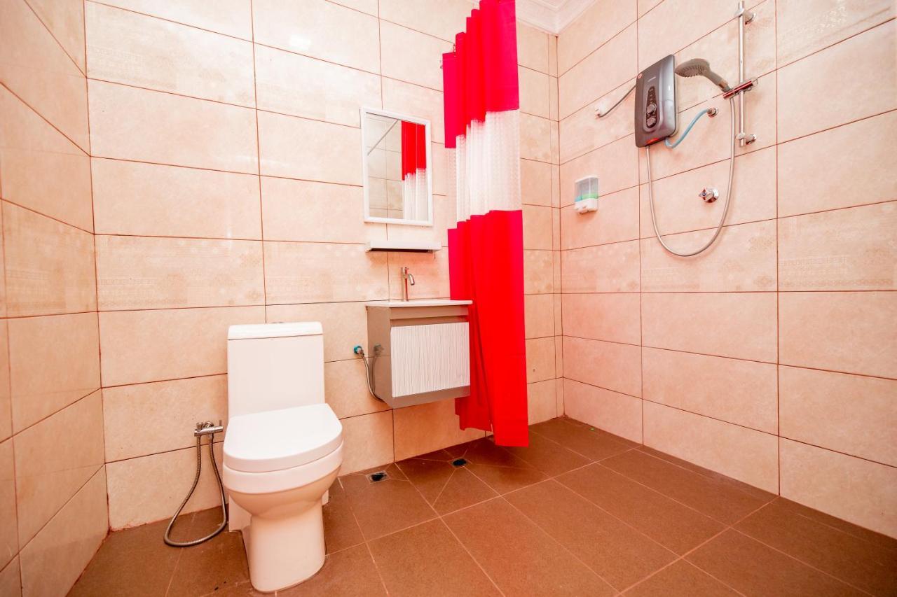 D' Village Cottage Pantai Cenang  Εξωτερικό φωτογραφία