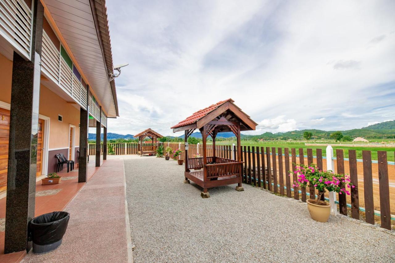 D' Village Cottage Pantai Cenang  Εξωτερικό φωτογραφία