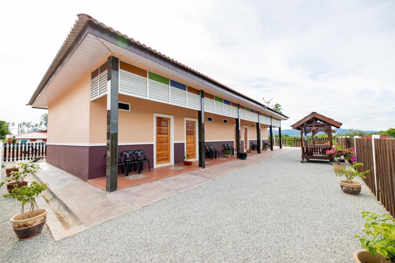 D' Village Cottage Pantai Cenang  Εξωτερικό φωτογραφία