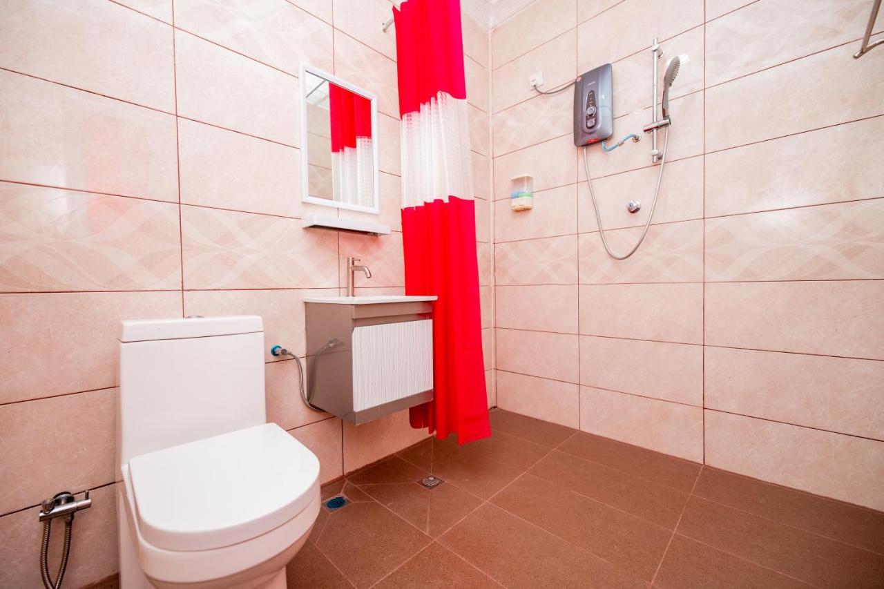D' Village Cottage Pantai Cenang  Εξωτερικό φωτογραφία